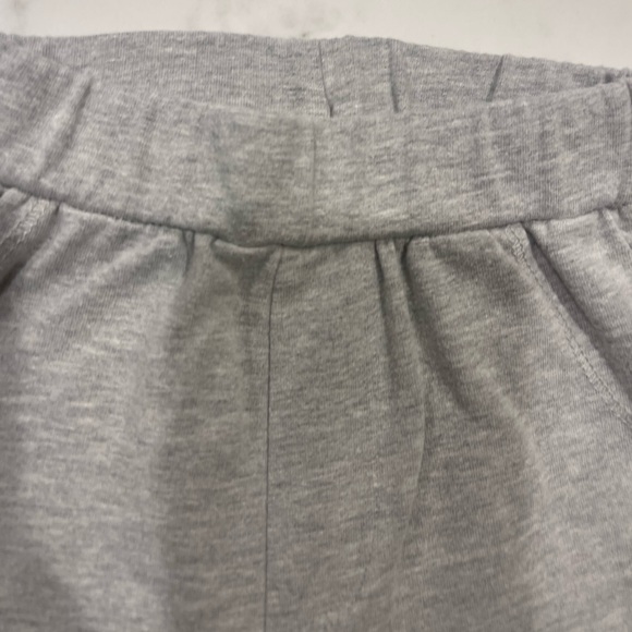 FRESHLY PICKED Kid’s set. Size 3. Gray. girl’s or boy’s set. Unisex. Bundle - Picture 12 of 13